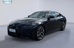 BMW i4 M50
