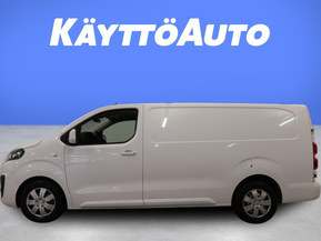Citroen Jumpy