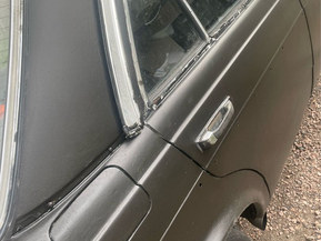 Mercedes-Benz 123