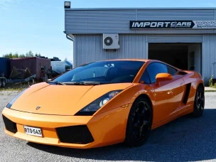 Lamborghini Gallardo