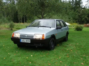 Lada Samara