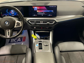 BMW i4 M50