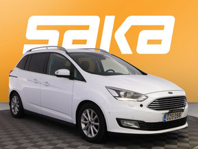 Ford Grand C-Max
