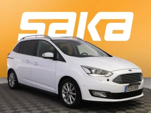 Ford Grand C-Max