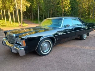 Chrysler Newport
