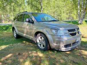 Dodge Journey