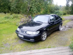 Saab 9-3