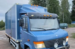 Mercedes-Benz Vario