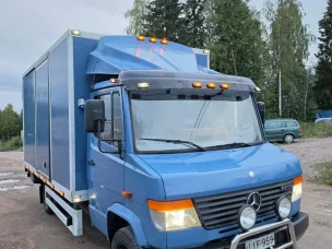 Mercedes-Benz Vario