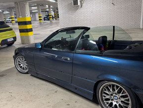 BMW 325