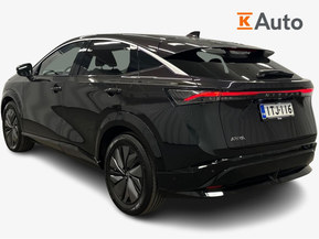 Nissan Ariya
