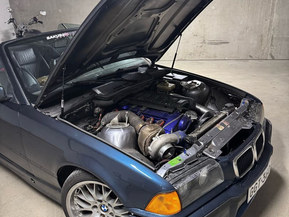 BMW 325