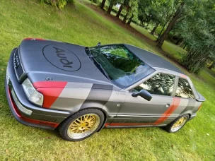 Audi S2