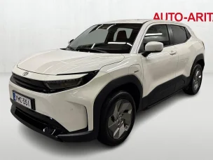 Toyota Urban Cruiser