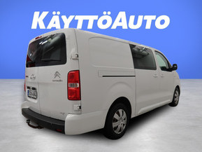 Citroen Jumpy