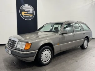 Mercedes-Benz 300
