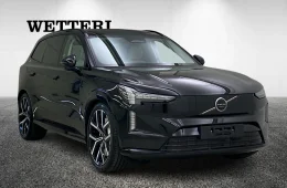 Volvo EX90