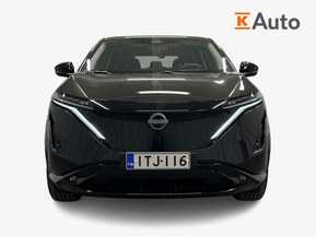 Nissan Ariya
