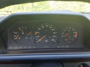 Mercedes-Benz 200