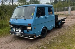 Volkswagen LT
