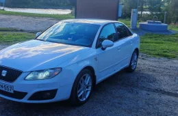 Seat Exeo
