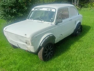 Fiat 850