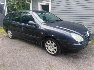 Citroen Xsara