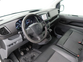 Citroen Jumpy