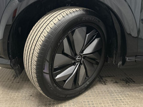 Nissan Ariya