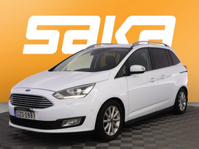 Ford Grand C-Max