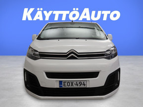 Citroen Jumpy