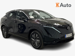 Nissan Ariya