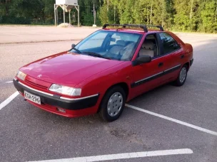 Citroen Xantia