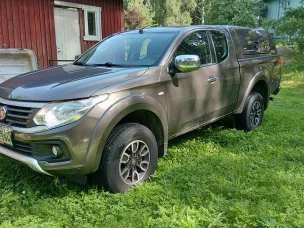 Fiat Fullback