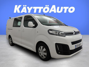 Citroen Jumpy