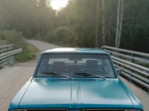 Plymouth Valiant