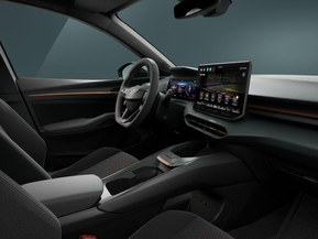 Cupra Raval