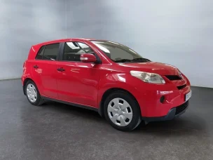 Toyota Urban Cruiser