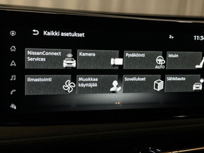 Nissan Ariya