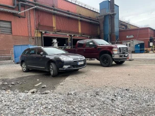 Citroen C5