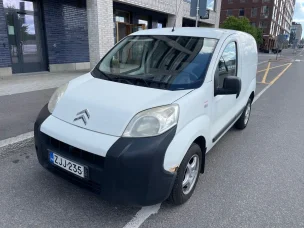 Citroen Nemo