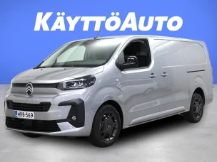 Citroen Jumpy