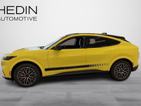 Ford Mustang Mach-E