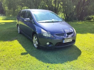 Mitsubishi Grandis