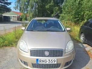Fiat Linea