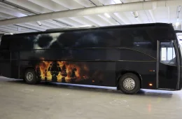 Scania BF111