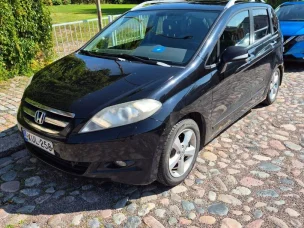 Honda FR-V
