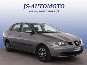 Seat Cordoba