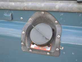 Land Rover Series