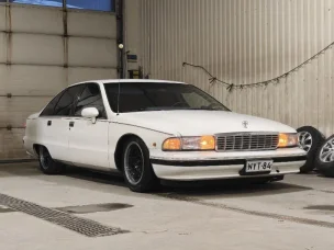 Chevrolet Caprice